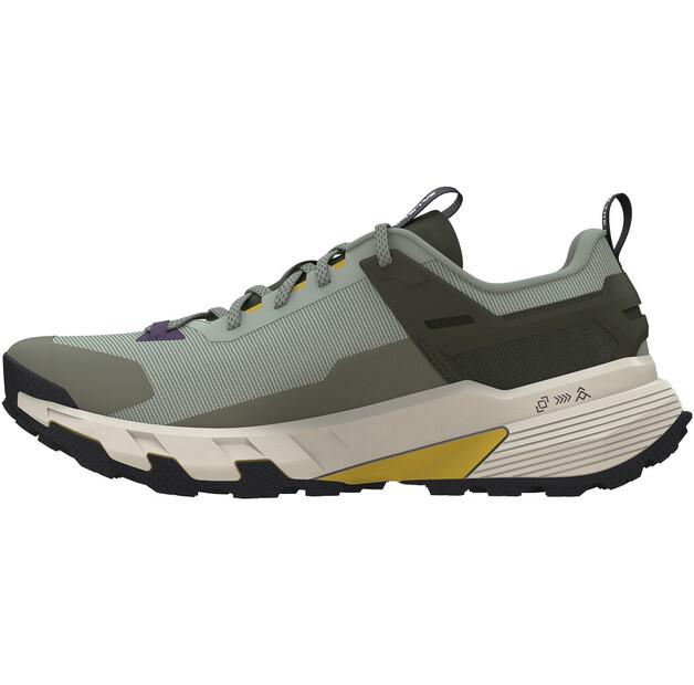 Треккинговые ботинки Salewa Pedroc 2 Powertex EU 43