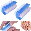 Scrubbing Remove Dust Nail Art Care Nail Brush Nail Cleaning Brush Art Nail Tool Manicure Tool