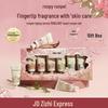 Roopy Lejing Serie MINI CARE Handcreme Geschenkset