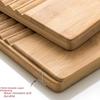 Large & Small Bamboo Washboards - Durable Household Essentials