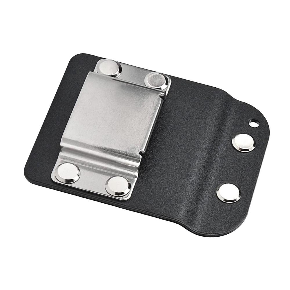 for Tool Belt Drill Holder  for Cordless Drills, Impact Drivers, Nailers, Hammers, Pry Bars