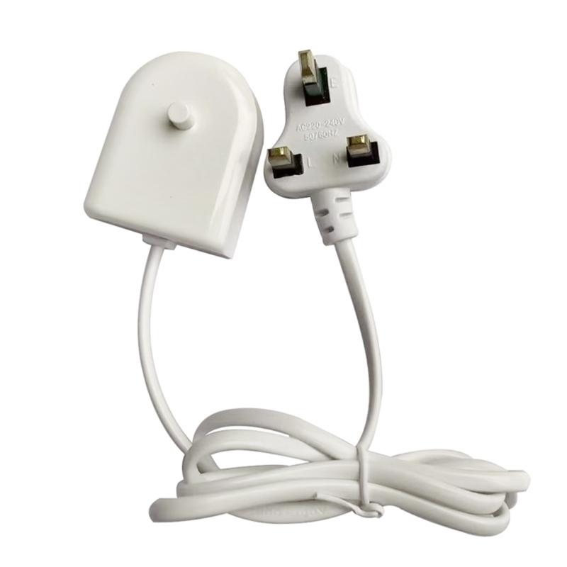 Replacement Electric Toothbrush Inductive Charging Base for HX6100 HX3226 HX6730 Toothbrush Power Cord Charging Base 1