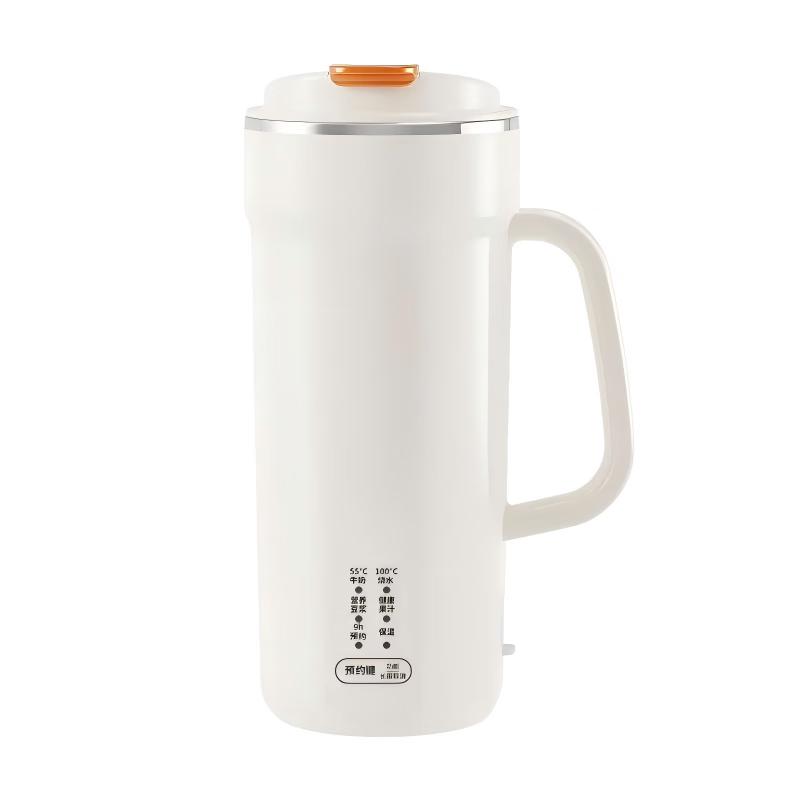 OLOEY Mini Multi-functional Soy Milk Maker & Kettle