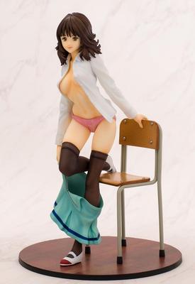 Sensei Sugiura Ibuki měřítko PVC malovaná hotová figurka 1/7