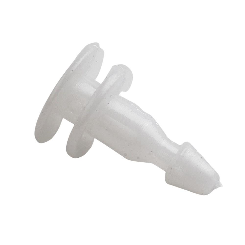 Car Wheel Fender Clips Fastener 10pcs Anti Wear Buckle