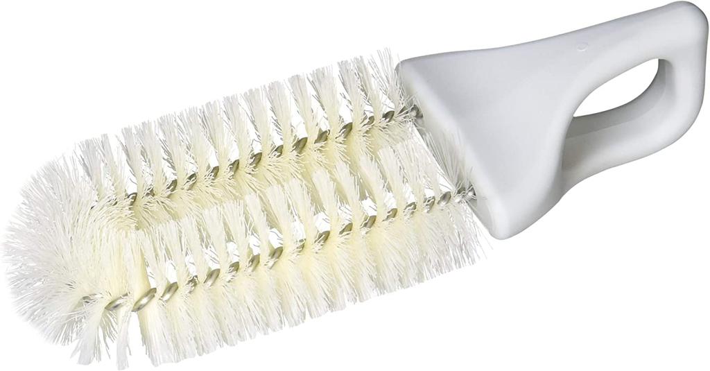 Marna Foot Refreshing Brush Washing Bath Foot Brush Foot Brush Care Toe Foot Brush White B705 (Sole Roughing/Foot Brush) (Exfoliating Washing)