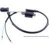High-Voltage CDI Ignition Coil for 50CC-110CC Off-road ATV/Motorcycle Beach Karting