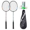 Deli Badminton Rackets