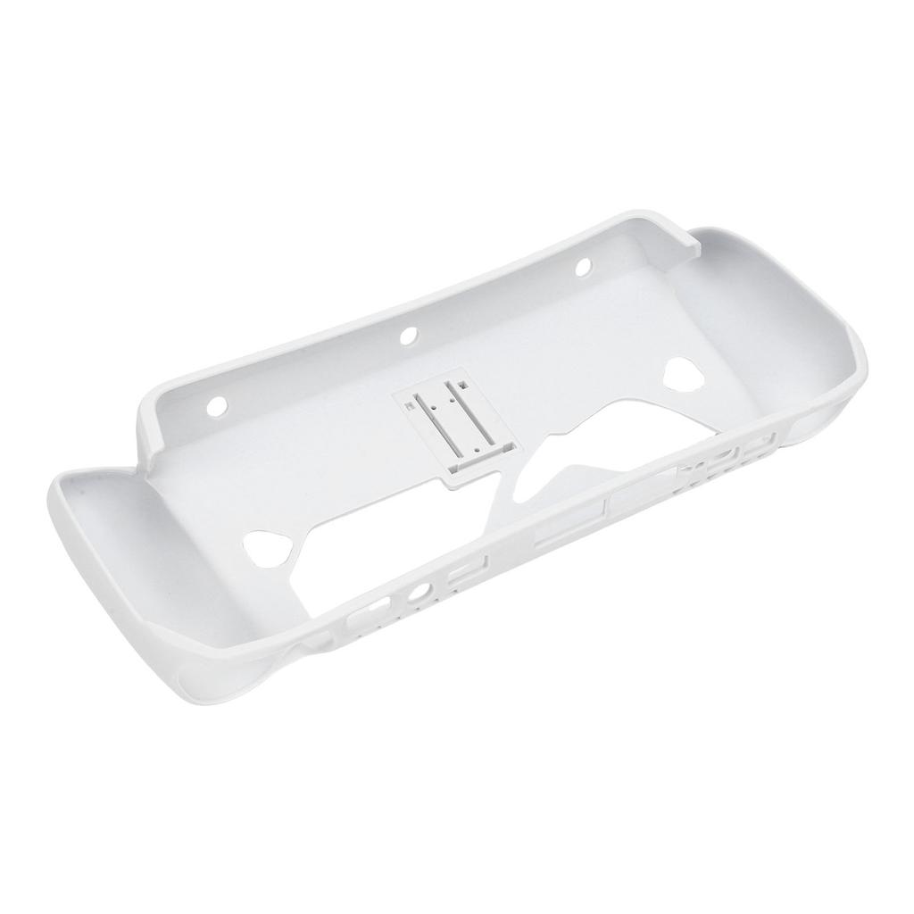 TPU Protective Cover Fit for ROG Ally Ally X 2025 Handheld Gaming Console Protector Case with Kickstand Shockproof Anti Scratch