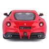 Bburago 1/24 Scale Ferrari F12 Berlinetta Red / Diecast Model Car, Finished Product, 18-26021