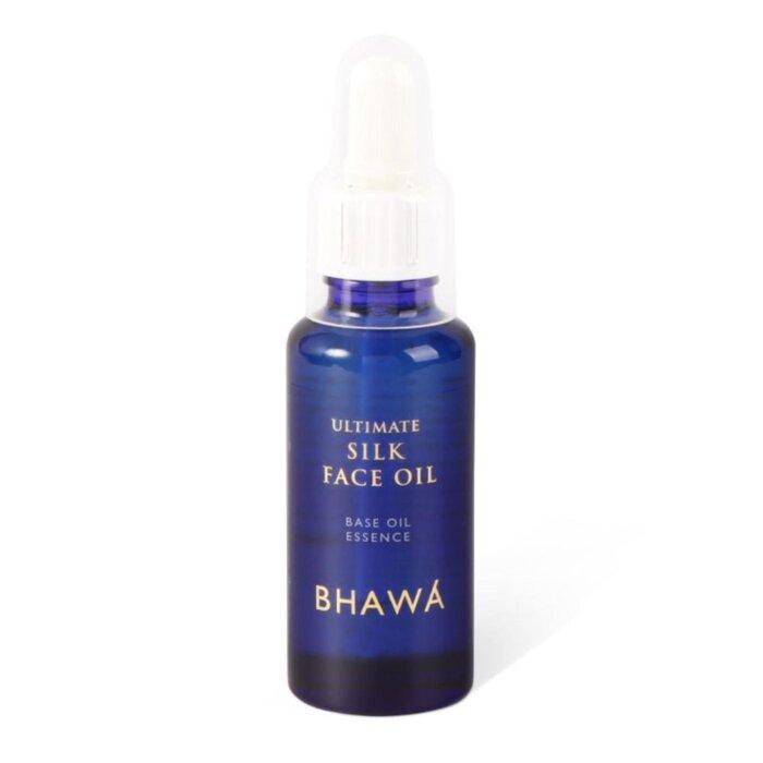 

BHAWA UTIMATIMATE SILK FACE OIL