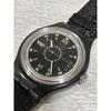 Used [Rare] SWATCH Swatch ROPPONGI Automatic Black. Working Item.