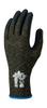 Showa Gloves Resistance Level 581 Size 1 Gloves for Disaster Preparedness [Cut E] S-TEX RP, M, Pair, Cut-Resistant