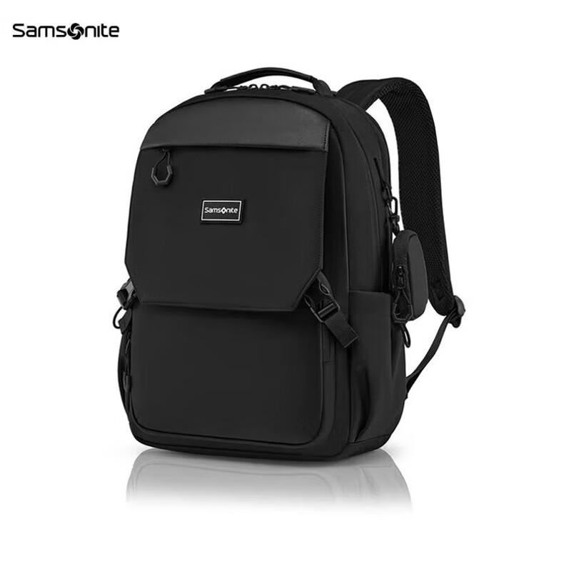 

Samsonite TR1*09035 Men s Laptop Backpack