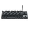 Logitech K835 Wired Mechanical Keyboard