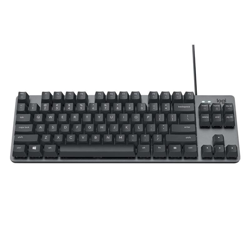 Logitech K835 Wired Mechanical Keyboard