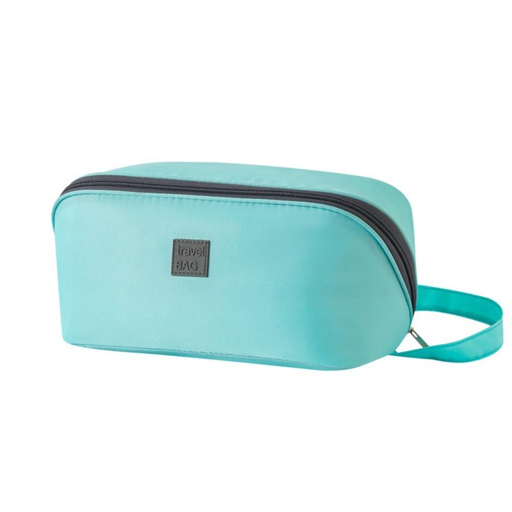 

Женский дорожный носок мешок для стирки одежды нижнего белья сумка для хранения разделитель органайзер мешочек синий