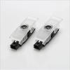 Car Stickers For Alfa Romeo 2pcs FOR Alfa Romeo LED Car Door Welcome Light Logo Projector Giulia Giulietta Mito Stelvio Brera 14