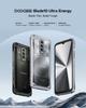 Smartphone Doogee BLADE10ULTRA-E 36GB+128GB 6150mAh 6.56" HD+ 90Hz Android 16 Smartphone Robusto 2026