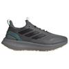 adidas PUREBOOST 5 Slip Resistant, Abrasion Resistant, Waterproof, Thermal Rebound Running Shoes Unisex Gray Sneakers JR2972