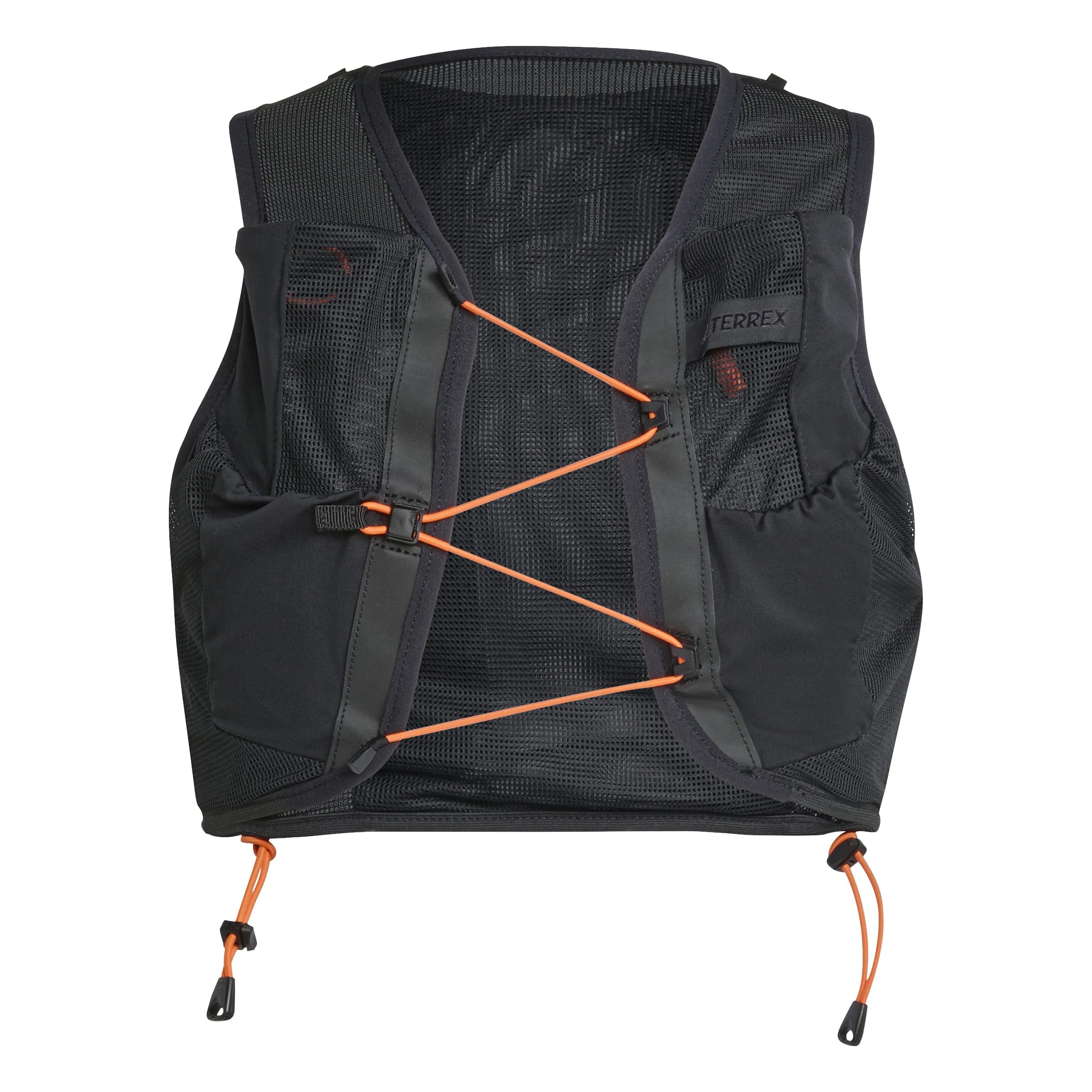 

Adidas MT TRL Body Bag Size Black Size M Men s Vest, 5L, (KCJ81) (JN1250),