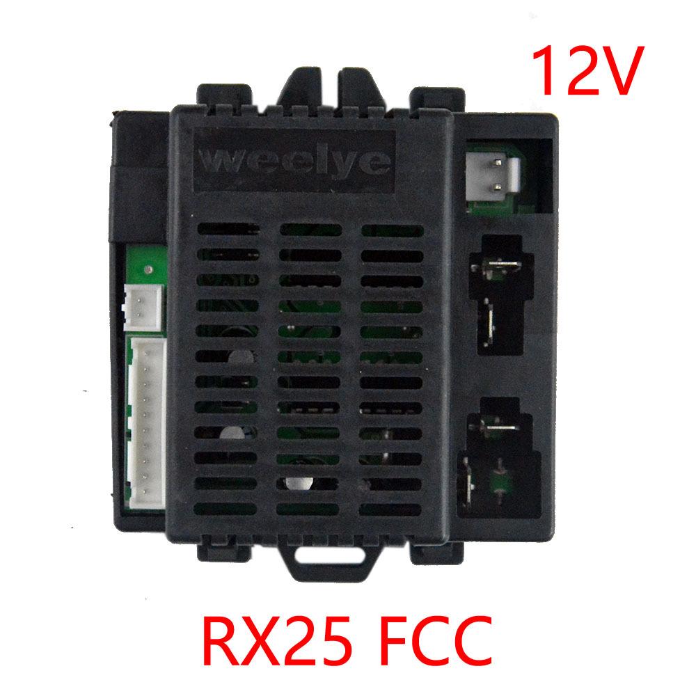 Berryjia Elektrisches Kinderauto Fernbedienung Platine Empfänger