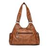 Luxury Handbags Women Bags Designer Crossbody Large Capacity Female Shoulder Bag Fashion Ladies Leather Messenger Bags