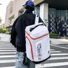Sac à dos grande capacité pour l'école, sac à dos pour hommes et femmes, sac d'entraînement sportif, sac de badminton, imperméable et résistant à l'usure, léger, pour le voyage, l'école B