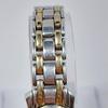 Used Citizen Eco Drive Oval Solar Dies Watch Working Product Combi Color