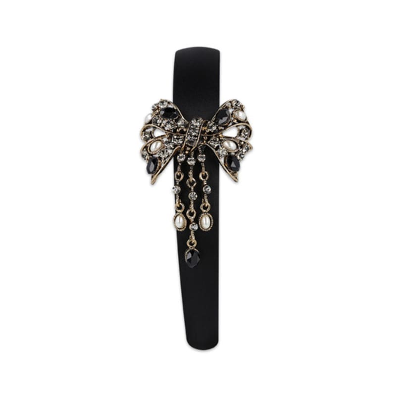 MELA BIANCA Ricard hairband