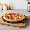 Sartén para tortillas y panqueques de hierro fundido LITINA 25 cm