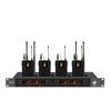 Micgrain MG5840 4-Channel Wireless Microphone System (CN version)