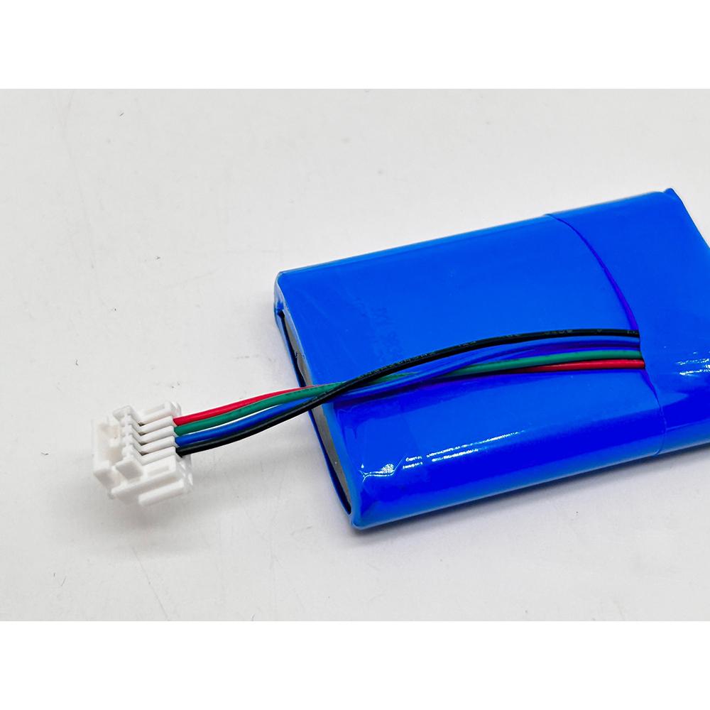 Rechargeable Battery 361-00077-10 For Garmin Zumo 590 590LM 595 010-12110-003 361-00077-00 616-00077-00 616-00077-10