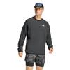 ADIDAS Adi365 Fuzzy Knit Crew Ka0316