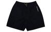 Sports Shorts Men's Black Moderate 10018878-A05