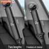 BYD Qin Pro/Plus Seat Belt Shoulder Pad - Anti-Choking, Anti-Abrasion Protector and Ornament