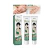 2 uds. Crema Reparadora de Piel para Vitíligo, Crema Tratamiento Vitíligo, Elimina Manchas Blancas en la Piel y Mejora la Pigmentación de la Piel