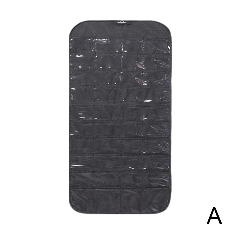 

Jewelry Storage Bag 43*85cm Double-sided Non-woven Bag Storage Fabric Item Jewelry Sundries Sma S1I0