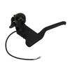 Brake Handle Aluminum Alloy Anti Slip Safe Hall Handbrake for Xiaomi M4 M4PRO Electric Scooter