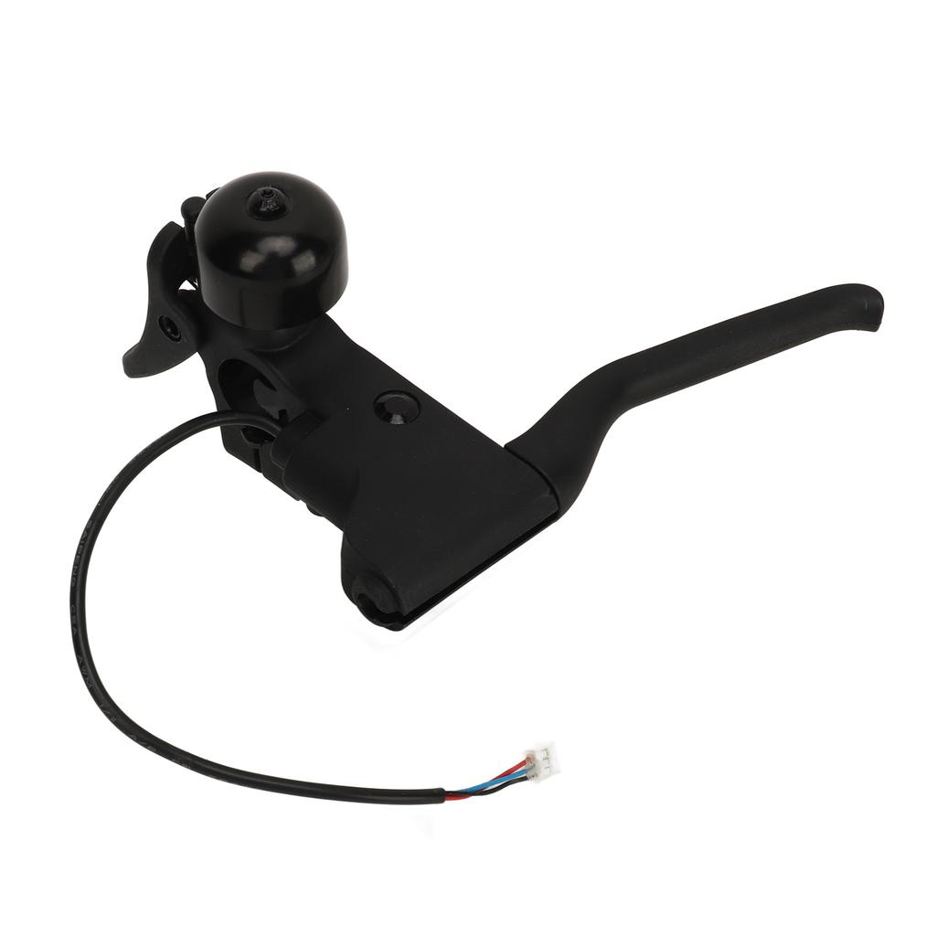 Brake Handle Aluminum Alloy Anti Slip Safe Hall Handbrake for Xiaomi M4 M4PRO Electric Scooter
