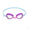 Swimming Goggles - BESTWAY - Princess - Silicone - UV Protection - Adjustable