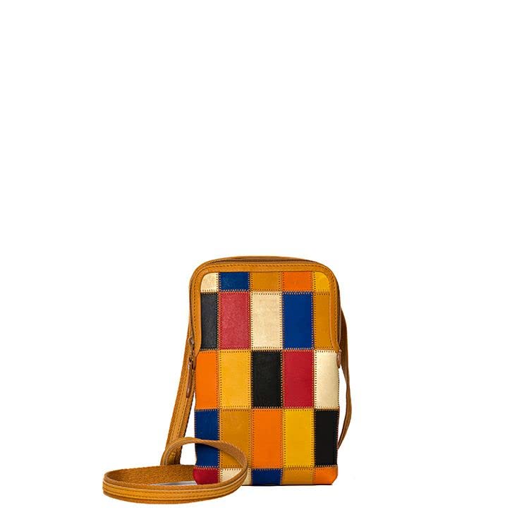 

Bag brand made by baseball glove manufacturer Shoulder bag Genuine leather Sacoche Lightweight mini bag DPC262M [Tryon]