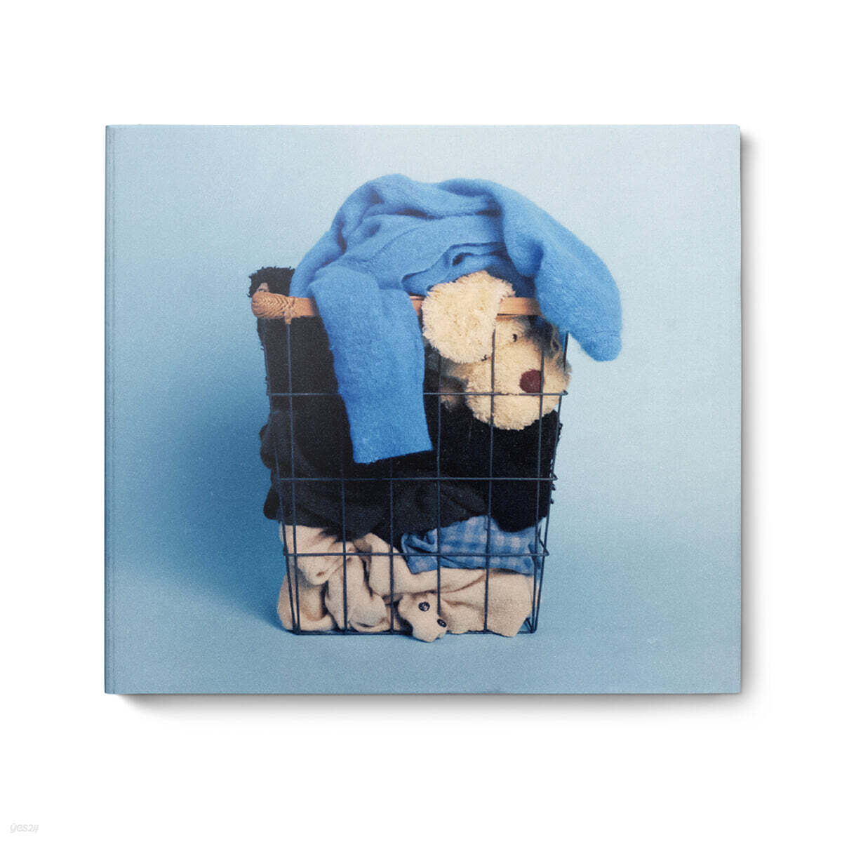 Yebit - EP : The Heart s Laundry