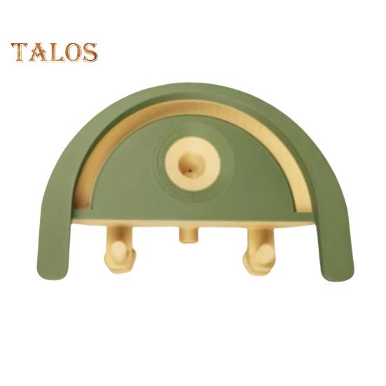 

1 набор настольных игр для гольфа, напечатанных на 3D-принтере, с реалистичным полем для домашнего офиса, настольное крепление для нескольких игроков, настольная игра для мини-гольфа, игрушка для взрослых, гольфистов и отцов A