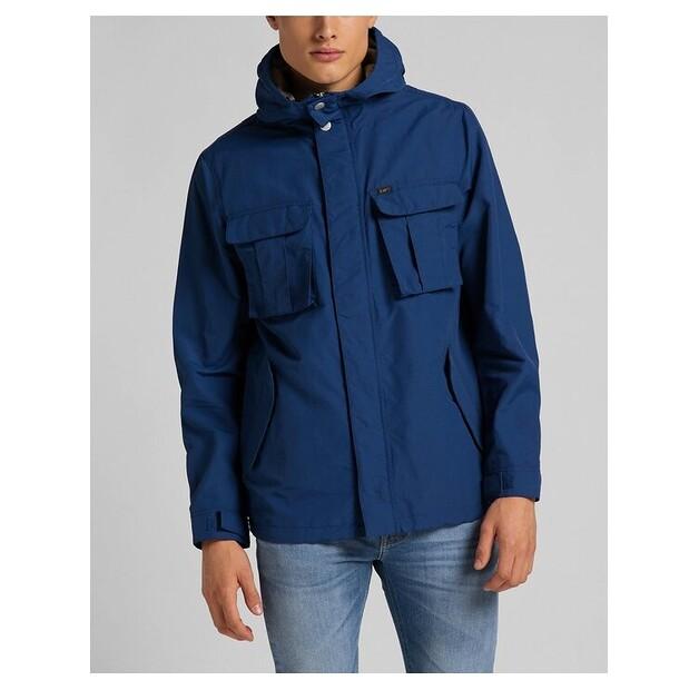 Куртка зимняя Lee FISHERMAN ANORAK EU XXL