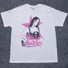 Olivia Rodrigo Shirt XL Extra Large White Spills Her Guts Tour Band Shirt New