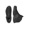 SALOMON XA FORCES MID EN Textile, Leather Abrasion Resistant Abrasion Resistant Mid top Mountaineering Shoes Unisex 409781
