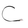 Pedal Strap Durable Comfortable to Wear Polypropylene Fiber Multipurpose Bike Pedal Belt for MTB