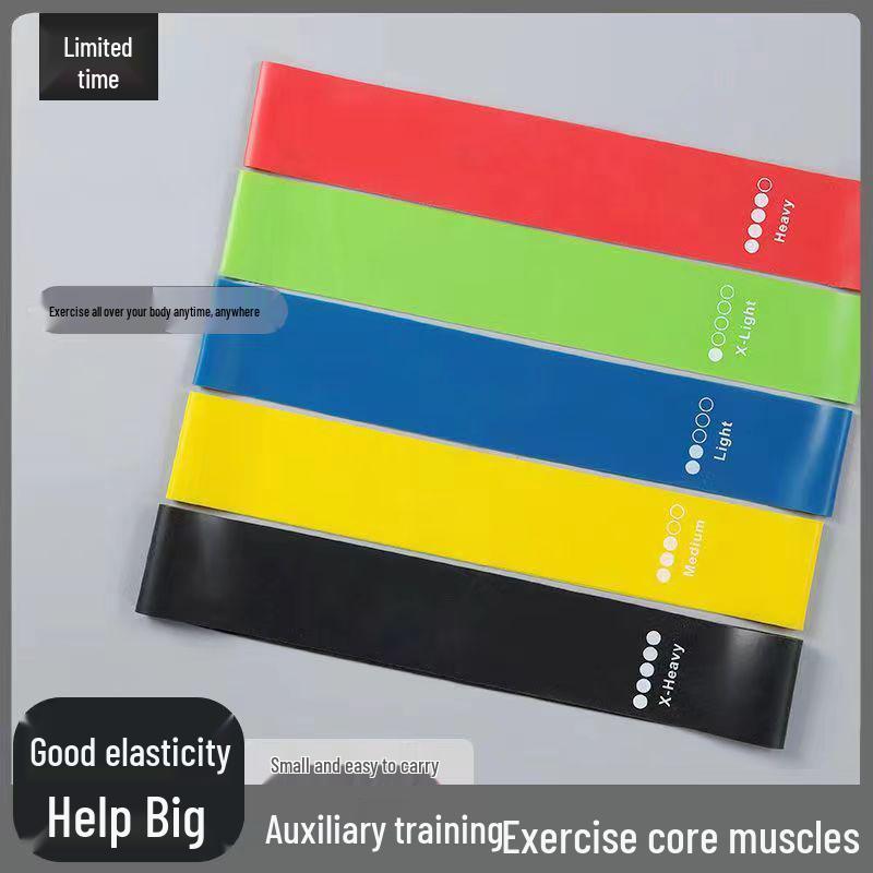 Exclusive Resistance Band