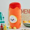 BT21 Personaggio minini BUNSIK Edition CHIMMY Peluche